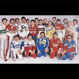 Meet your Posher, James